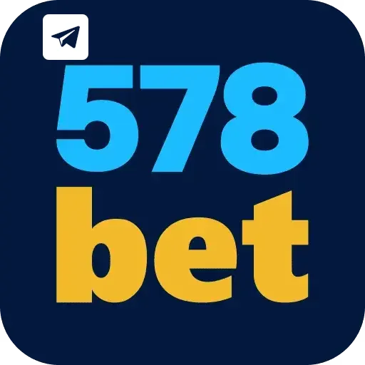 Canal oficial da 578bet no Telegram