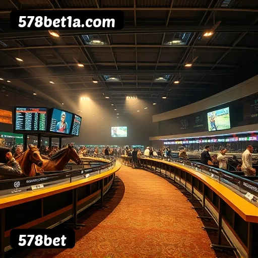 578bet APK - Download Oficial Android